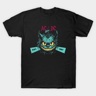 Ferocious Monster Acdc T-Shirt